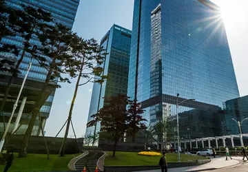 Samsung Electronics ogłasza prognozy dotyczące dochodów ...