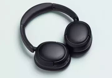 Edifier W800BT: 40-milimetrowe przetworniki, Bluetooth 5.4 ...