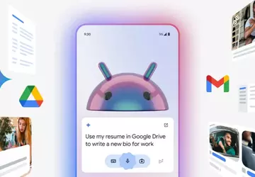 Gemini otrzymuje integrację z Google Home: ...