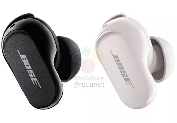 Bose przedstawia słuchawki QuietComfort Earbuds II ...