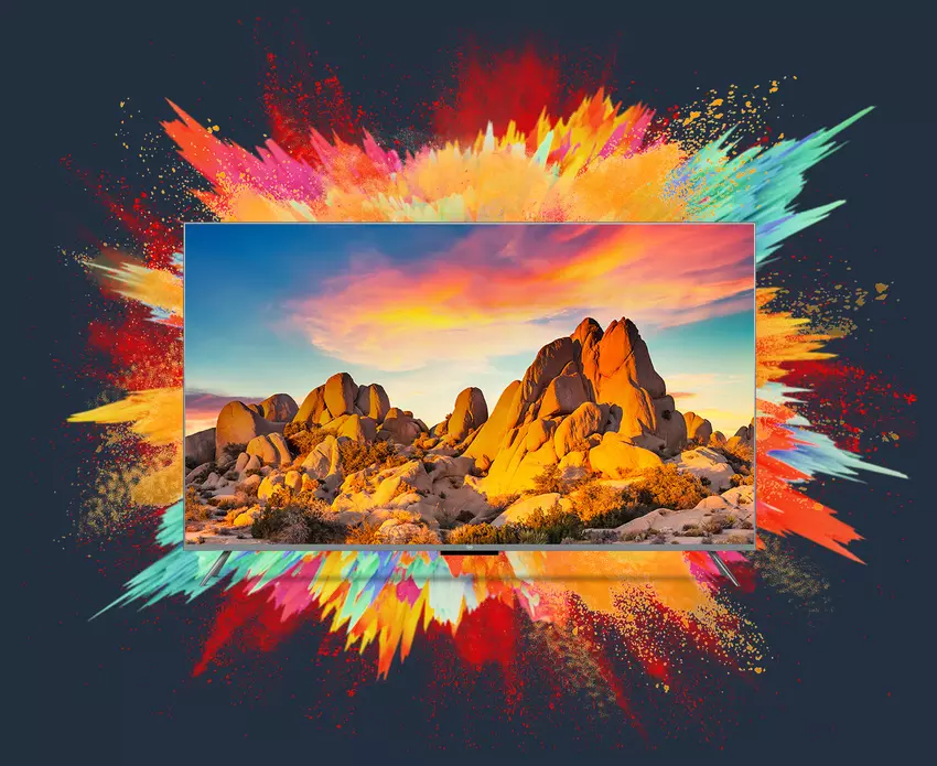 Fire TV Omni QLED: nowa seria telewizorów Amazona, które automatycznie włączają się po wejściu do pomieszczenia