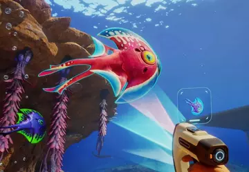Subnautica 2: Konflikt z Krafton zakończony, ...