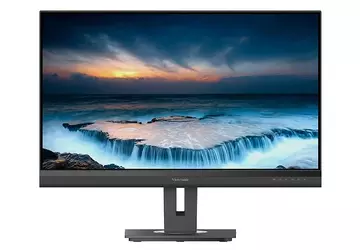 ViewSonic VG3281: monitor 8K z wyświetlaczem ...