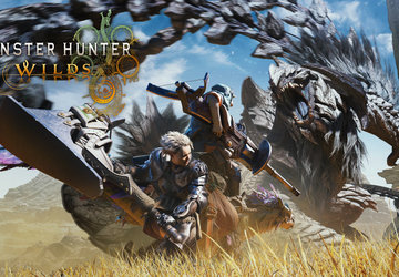 Capcom publikuje aktualizację Monster Hunter Wilds ...