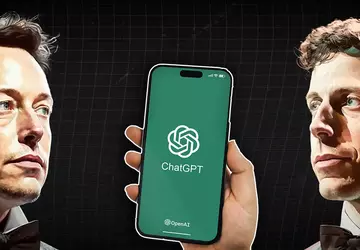 Ilon Musk pozwał OpenAI za nieujawnienie ...