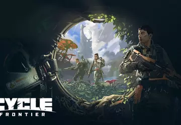 Rozpoczął się pierwszy sezon The Cycle: ...