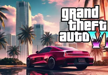 Nareszcie!!! Rockstar Games ogłosiło, kiedy premierę ...