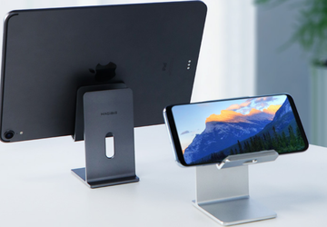 Hagibis MPS01: podstawka dla smartfonów i ...