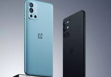 OnePlus 9R otrzymuje Androida 12 beta ...