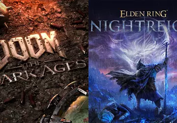 Elden Ring: Nightreign i DOOM: The ...