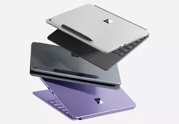 Microsoft Surface Pro tańszy, ale z ...