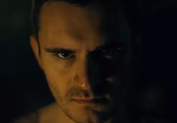 Makarov. Tatuaże. Przerażające więzienie. Pierwszy pełny ...