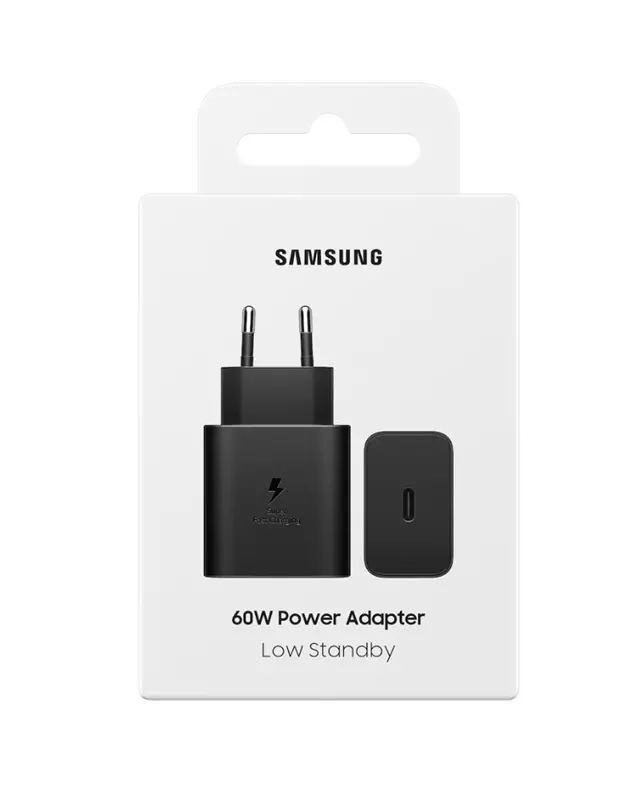 Samsung 60 W adapter ładowania