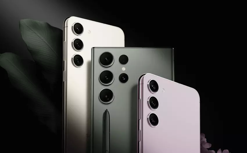 Samsung przygotowuje się do wydania stabilnej wersji oprogramowania One UI 6.0 opartego na systemie Android 14 dla Galaxy S23, Galaxy S23+ i Galaxy S23 Ultra