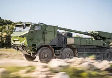 Francja może przekazać Ukrainie do 12 ...