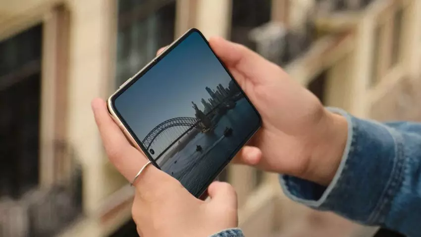 Huawei przygotowuje składany tablet z nowym procesorem Kirin