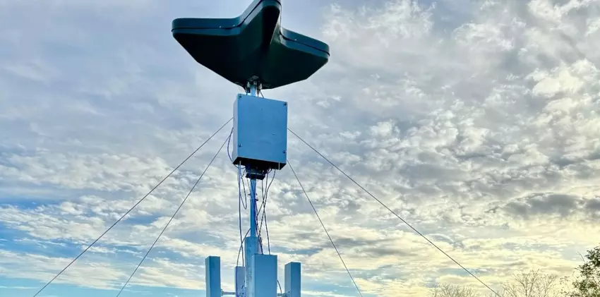 Ukraińska firma Kvertus stworzyła system MS Azimuth, który może wykrywać rosyjskie UAV w promieniu 15 kilometrów.