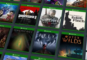 Tajemniczy sequel od Xbox na gamescom: ...