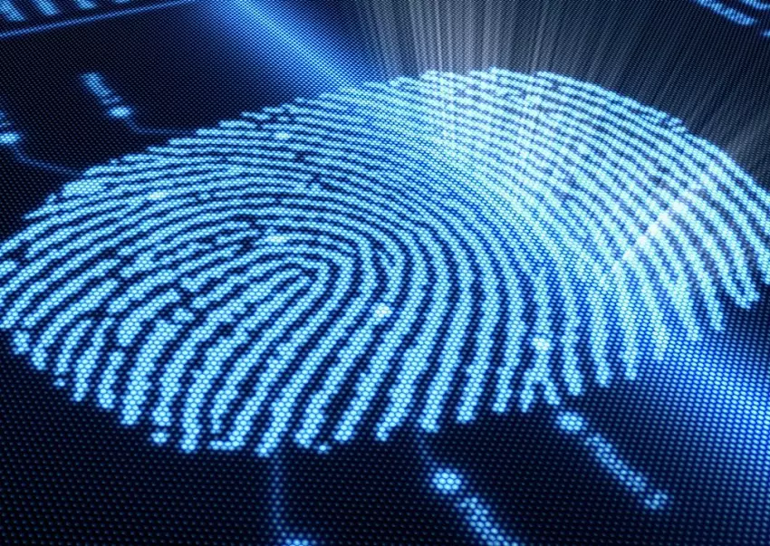 Dla logowania w Google Passwords na Androida mogą teraz używać odcisku palca