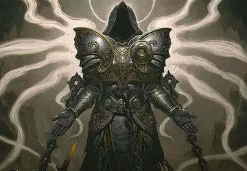 Postaw Archanioła na swoim miejscu! Blizzard ...