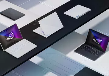 ASUS ROG Zephyrus G14 z procesorami ...