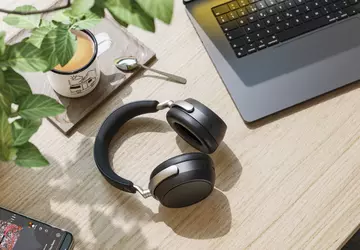 Sennheiser HDB 630 sprawiają, że bezprzewodowy ...