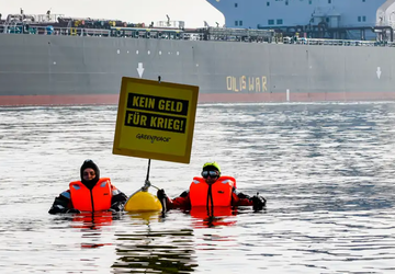 GPS-sztuczki Kremla: Morze Bałtyckie staje się ...