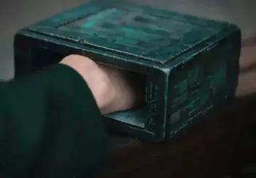 Bauhutte wypuścił masażer do rąk po ...