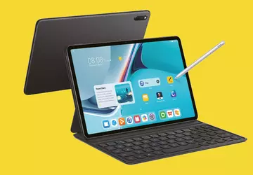 Huawei przygotowuje tablet MatePad Air ze ...
