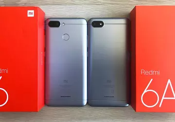 Xiaomi jednak zaktualizuje smartfony Redmi 6 ...