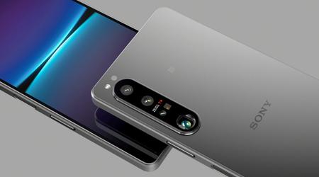 Sony udostępniło Androida 13 dla Xperia 5 IV, Xperia 1 III, Xperia 5 III i Xperia Pro-I