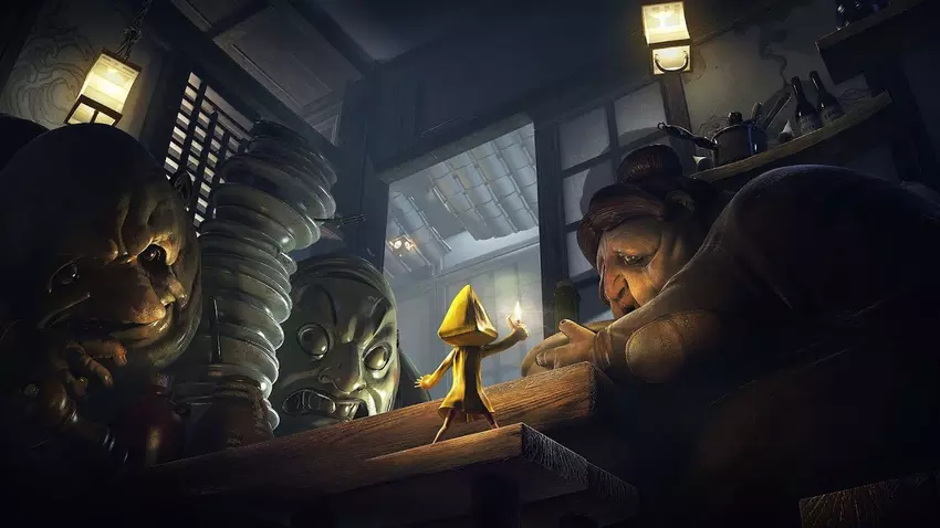 Little Nightmares, Yakuza: Like a Dragon i Tony Hawk's Pro Skater 1+2 zostaną nagrodzone na PS Plus w sierpniu