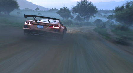 Liczba graczy w Forza Horizon 5 przekroczyła 37 milionów