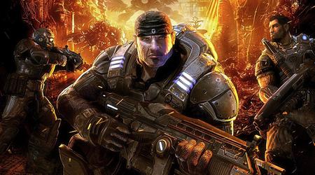 Insider: Microsoft po raz pierwszy wyda gry z serii Gears of War na PlayStation