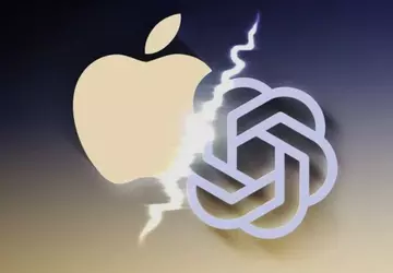 Konflikt gigantów: OpenAI grozi Apple pozwem ...