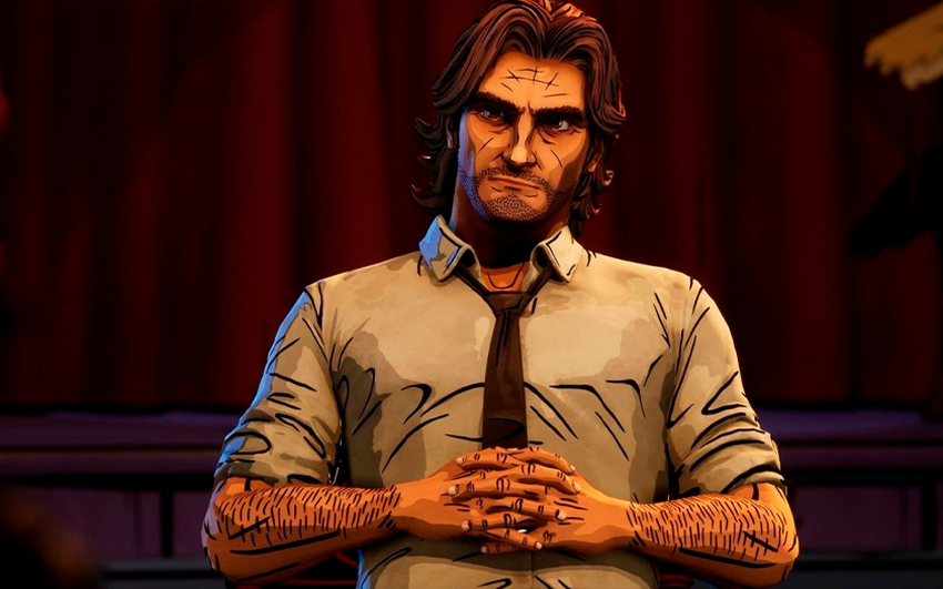Pojawił się pierwszy zwiastun The Wolf Among Us 2: nowe postacie, nowy silnik i tajemnicza historia