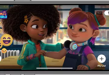 Netflix dodaje krótkie klipy w stylu ...