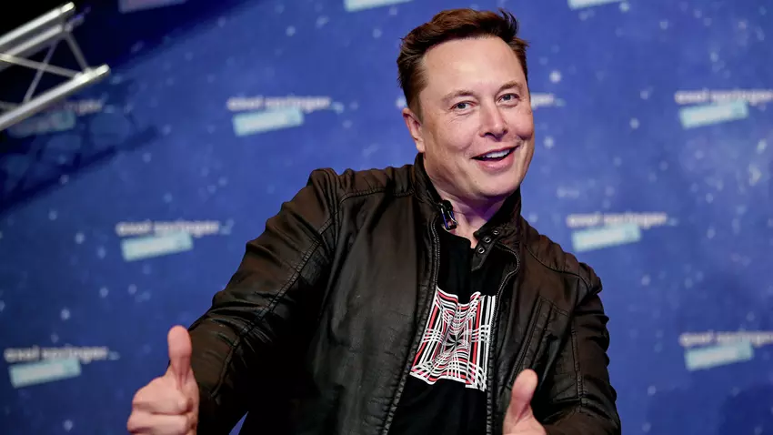 Elon Musk jest biedniejszy o 50 miliardów dolarów w dwa dni