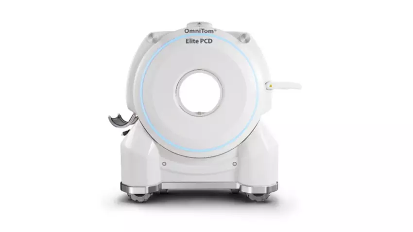 NeuroLogica ogłasza zgodę FDA 510(k) na tomografię komputerową zliczającą fotony przy użyciu OmniTom Elite – Samsung Newsroom Polska