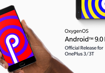 OnePlus OnePlus 3T 3 i uzyskał ...