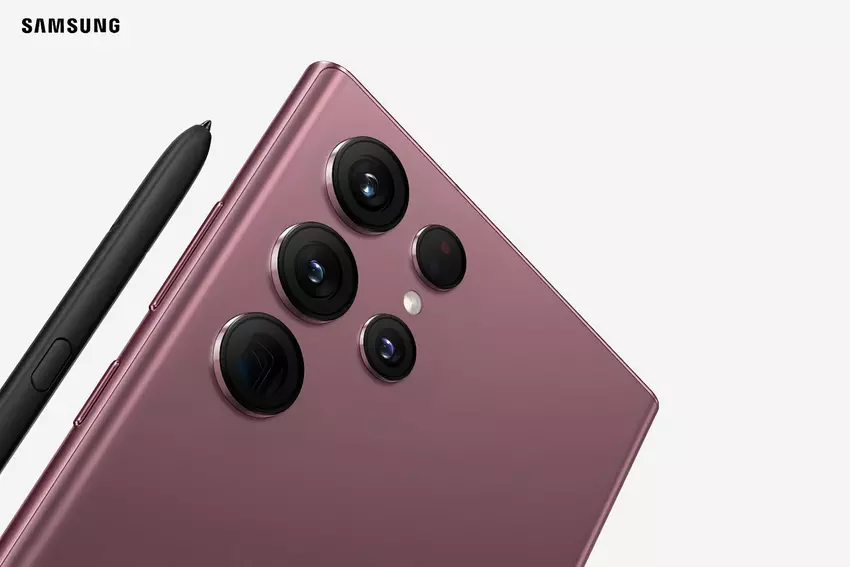 Insider: Samsung Galaxy S23 Ultra będzie wyglądał prawie tak samo jak Galaxy S22 Ultra