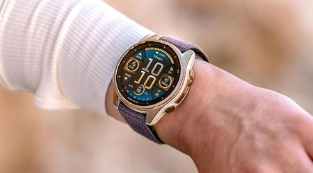 Garmin potwierdza problem z nieprawidłowo działającymi tarczami zegarków na swoich smartwatchach