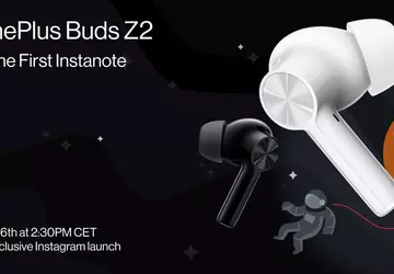OnePlus Buds Z2 z ANC, Bluetooth ...