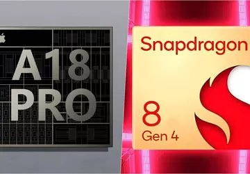Snapdragon 8 Gen 4 może obsługiwać ...