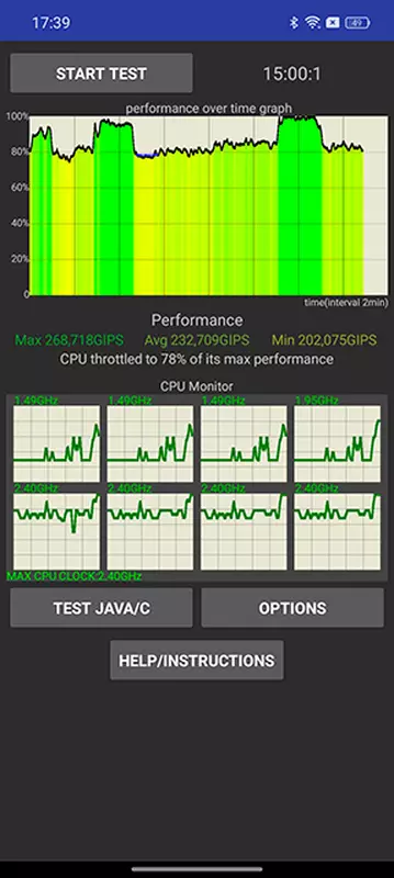 Recenzja Realme 12 Pro+ 5G