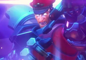 Blizzard opublikowała nowy trailer Overwatch 2 ...