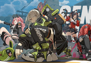 Podczas Gamescom Opening Night Live, HoYoverse ...