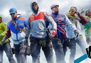 Ubisoft dodał tymczasową mapę "Stadion" do ...