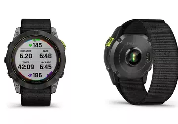Garmin Enduro 2: multisportowy smartwatch z ...