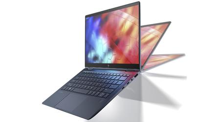 HP Elite Dragonfly - pierwszy notebook-transformer na świecie z 5G i wbudowanym trackerem Tile